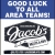 Good Luck to All Area Teams!