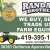 We Buy, Sell & Trade Used Farm Equipment