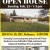 Open House