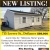 New Listing!