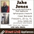 Jake Jones