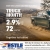 Truck Month