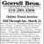 Online Timed Auction