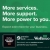 Expect Even More for Your Business