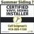 Summer Siding?