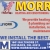 We Provide Heating, Cooling & Plumbing Services