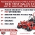 Red Tent Sales Event
