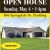 Open House $209.000