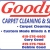 Carpet Cleaning & Services
