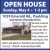 Open House