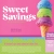 Sweet Savings