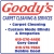 Carpet Cleaning & Services