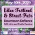 160 Arts and Craft Vendors
