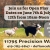 Present This AD When You Join and Receive $5 OFF Your Membership.