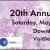 20th Annual Lilac Festival