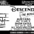 The Descendants - The Musical