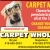 Carpet Made Simple