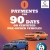 0 Payments for 90 Days On Certified Pre-Owned Vehicles