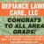 Congrats to All Area Grads!