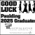 Good Luck Paulding 2025 Graduates