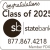 Congratulations Class of 2025