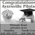 Congratulation Holgate Grads!
