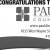 Congratulations to All Area Graduates!