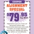 Alignment Special $79,95