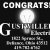 Congrats Graduates!
