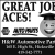 Great Job Aces!