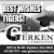 Best Wishes Tigers!