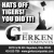 Hats Off Tigers! You Did It!