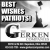 Best Wishes Patriots!