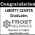 Congratulations Liberty Center Graduates