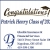 Congratulations! Patrick Henry Class of 2025