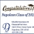 Congratulations Napoleon Class of 2025