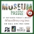 Museum Passes