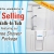 FREE Shower Package Plus $1600 OFF