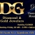Buy With Confidence! Our 100% Diamond Upgrade Guarantee!