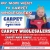 Carpet Starting as Low as $7,99/Yard