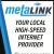 Your Local High-Speed Internet