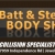 Collision Specialists