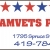 To Safeguard The Entitlements Of American Veterans