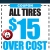 All Tires $15