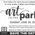 Art in the Park