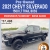 Pre-Owned 2021 Chevy Silverdado