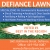 Specializing in: Commercial & Residential Lawn Care