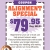 Alignment Special $79,96
