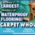 Largest Inventory of Waterproofing