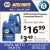 &16,99 Premium Perfomance Conventional Motor Oil